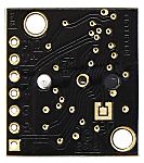 MikroElektronika LMIS025B VAV Press Click Entwicklungskit,  Differenzdrucksensor für mikroBUS-Socket