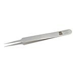 21SA120 - Weller Erem - Tweezers, Flat/Round Tip