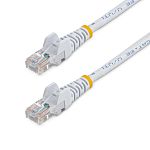 RS PRO Cat5 Ethernet Cable, U/UTP, Blue PVC Sheath, 50m