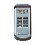 RS PRO - 2050960 - Type T Input Wireless Digital Thermometer For HVAC/Industrial  Use RS1710 - RS