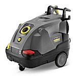 SIP 8980 Hot Water Pressure Washer, 230V 130bar 34200L/h