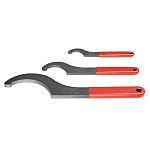 ADJUST C-HOOK/PIN SPANNER at Rs 1250/piece, Hook Spanners in Rajkot