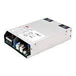 MEAN WELL Switching Power Supply, RS-100-24, 24V dc, 4.5A, 108W, 1 Output,  125 → 373 V dc, 88 → 264 V ac