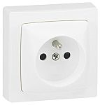 Legrand Mosaïc prise chargeur double USB 1500mA