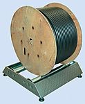 Cable Storage, Cable Racks & Cable Reel Holders