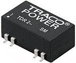 DC to DC Converters, Non Isolated & Isolated