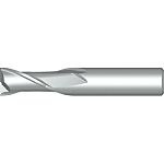 C1101.5, Fraise à rainurer Uni Dormer Diam 1.5mm HSS-E-PM, L47 mm
