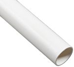 Tuyau PVC pression 16 bars, 40mm diamètre, 1m50 de long - RSPompes