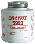 UNIJOINT 518  Mastic Loctite 518, Rouge, Seringue 50 ml, Ester