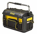 1-97-515 Stanley, Stanley Polyester Wheeled Bag 460mm x 330mm x 450mm, 136-7187