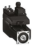 Omron SMARTSTEP2 Servomotor, 1,3 Nm, 200 V, 3000 U/min, 400 W, 50mm, B.  60mm, T. 128.5mm, L. 60mm
