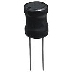 RADIAL LEADED BOURNS RLB0812-102KL INDUCTOR 1 piece 1MH 