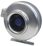 Vent-Axia ACP Rohrventilator 320m³/h, Leitung