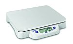 FFN 1K-4N, Kern Weighing Scale, 1.5kg Weight Capacity Type C - European  Plug, With RS Calibration