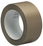 3M VALUE DUCT 1900 Scotch 1900 Duct Tape, 50m x 50mm, Silver