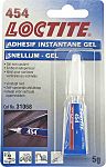 RS PRO, Super Glue 20 g, 908-2802