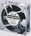 軸流ファン・AC・DCファン・軸流送風機 通販【RS】