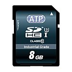 TS8GUSDC10M, Carte SD Transcend 8 Go MicroSD