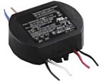 RS Pro Constant Current LED Driver 4W 6V 700mA 