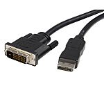 Adaptateur DisplayPort - x HDMI Startech, 107.5mm