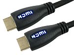 Câble HDMI Startech 12.7cm HDMI Femelle → Micro HDMI Mâle