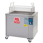 RS PRO Ultrasonic Cleaner Basket for 9L Ultrasonic Cleaning Tank - RS  Components Indonesia