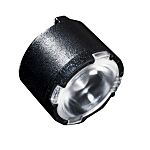 LED-Reflektor, LED-Linse, LED-Linse 35mm