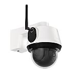 Sure24 Outdoor Battery Powered Dummy CCTV Camera