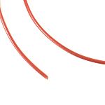3048 OR001 Alpha Wire  Alpha Wire Premium Series Orange 0.08 mm²