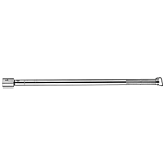 S.446-100 Facom  Facom Click Torque Wrench, 20 → 100Nm, Open End