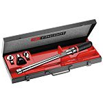 Open End Torque Wrenches