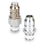 [135-8727-Prevost] Raccord rapide pneumatique PrevoS1 - tuyau 6mm - ISO B6