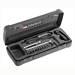 467BS.BOXPB Facom, Facom 41 Piece Mechanical Tool Kit with Case, 669-8246