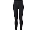 Helly Hansen Black Polypropylene Thermal Long Johns, 4XL