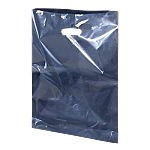 GN2939BS, Cromwell Polythene Green Polythene Bin Bag, 90L Capacity, 200  per Package