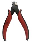RS PRO Round Nose Pliers, 160 mm Overall, 50,7mm Jaw