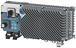 Variateur de fréquence RS PRO, 1,5 kW 230 V c.a. 1 phase, 15,5 A, 0.01 →  599Hz