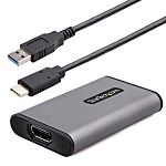 Adaptateur DisplayPort - x HDMI Startech, 107.5mm