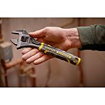 70123  Ega-Master Pipe Wrench, 304.8 mm Overall, 60.8mm Jaw