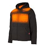 Milwaukee on sale thermal jacket