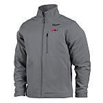 Milwaukee heated jackets for clearance men