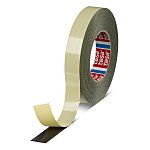 9086 19MMX50M, 3M 9086 Translucent Double Sided Paper Tape, 0.19mm Thick,  16 N/cm, Paper Backing, 19mm x 50m