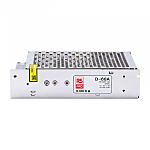 MEAN WELL Switching Power Supply, RS-100-24, 24V dc, 4.5A, 108W, 1 Output,  125 → 373 V dc, 88 → 264 V ac