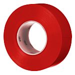 3M 472 Black Vinyl 33m Vinyl Tape, 0.26mm Thickness