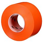 3M 472 Black Vinyl 33m Vinyl Tape, 0.26mm Thickness