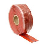 3M 165 red 15mm x 10m 3M, 3M Temflex 165 Red Vinyl Electrical Tape, 15mm x  10m, 246-9569