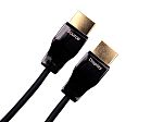 RS PRO 4K High Speed Male HDMI to Male Mini HDMI Cable, 10m