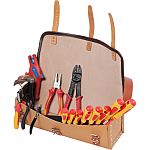 Simply buy Wera 2go H 1 tool set for wood applications, 134 pieces