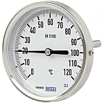 Thermomètre à aiguille RS PRO Code commande RS: 324-8413