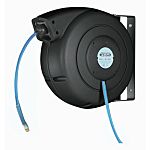 RS PRO 1/4 in BSPT 10mm 424mm Hose Reel 20 bar 15m Length, Wall Mounting -  RS Components Vietnam